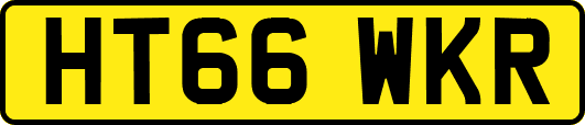 HT66WKR