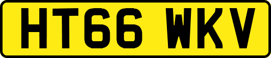 HT66WKV