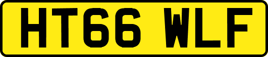 HT66WLF