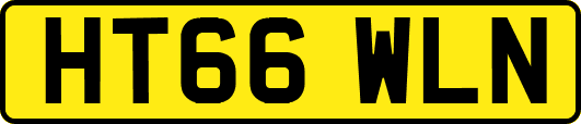HT66WLN