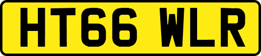 HT66WLR