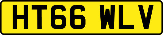 HT66WLV