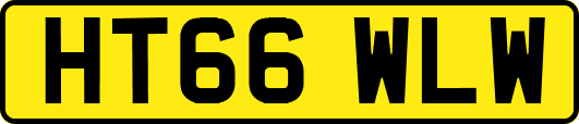 HT66WLW