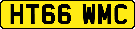 HT66WMC