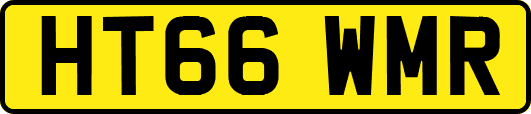 HT66WMR