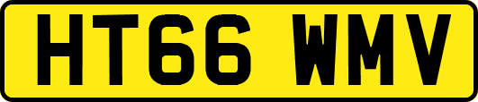 HT66WMV