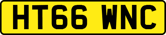 HT66WNC