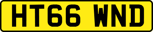 HT66WND