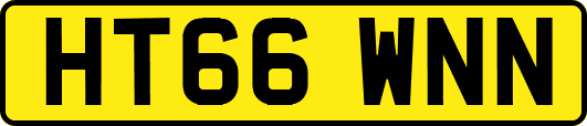 HT66WNN