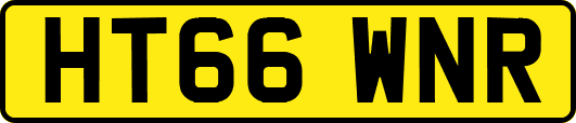 HT66WNR