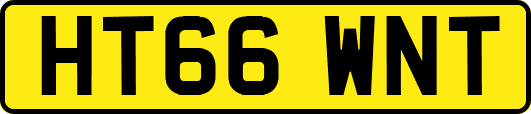 HT66WNT