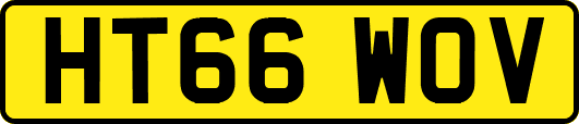 HT66WOV