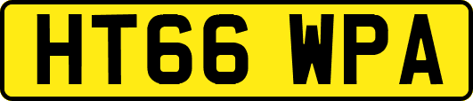 HT66WPA