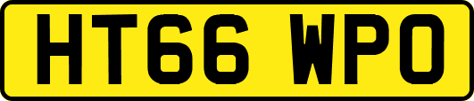 HT66WPO