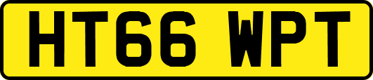 HT66WPT