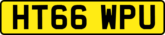 HT66WPU