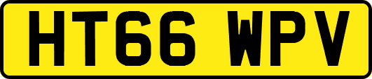 HT66WPV