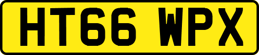 HT66WPX