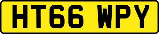 HT66WPY