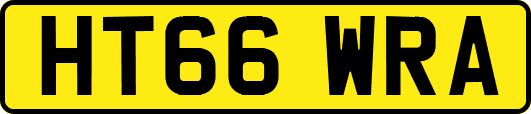 HT66WRA