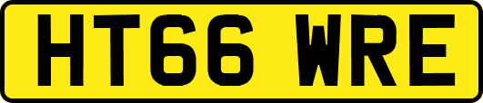 HT66WRE