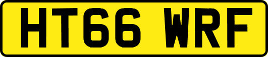 HT66WRF