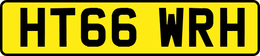 HT66WRH