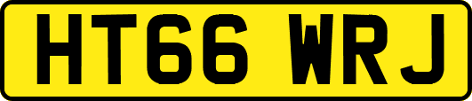 HT66WRJ