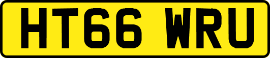 HT66WRU