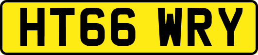 HT66WRY