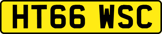 HT66WSC