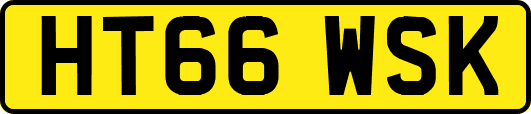 HT66WSK