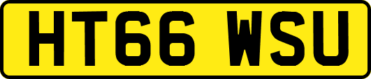 HT66WSU