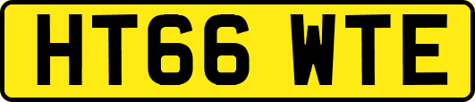 HT66WTE