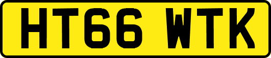 HT66WTK