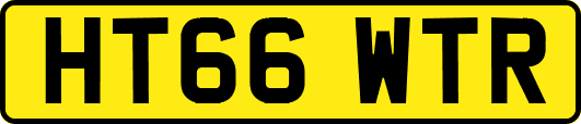 HT66WTR