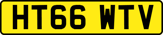HT66WTV