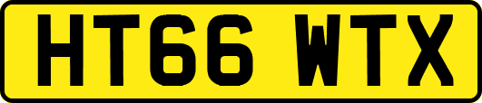 HT66WTX