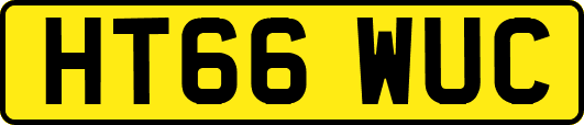 HT66WUC