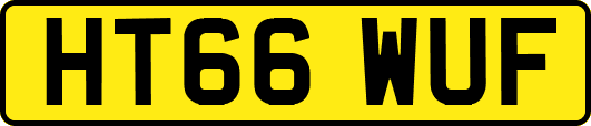 HT66WUF