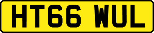 HT66WUL
