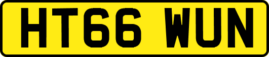 HT66WUN