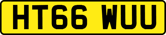 HT66WUU