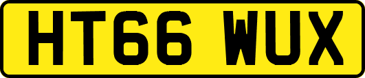 HT66WUX