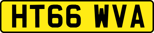 HT66WVA