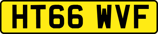 HT66WVF