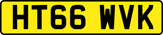 HT66WVK