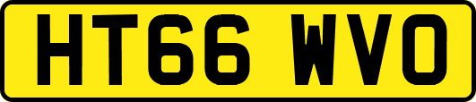 HT66WVO