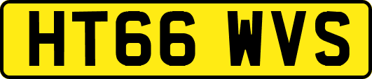 HT66WVS
