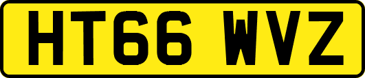 HT66WVZ